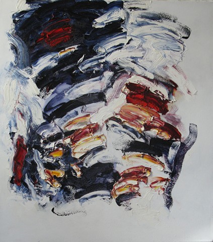 Cardinalis (Parallels III)