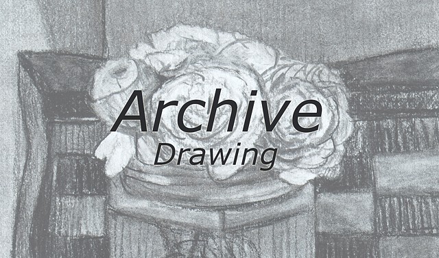Archive (Drawing)