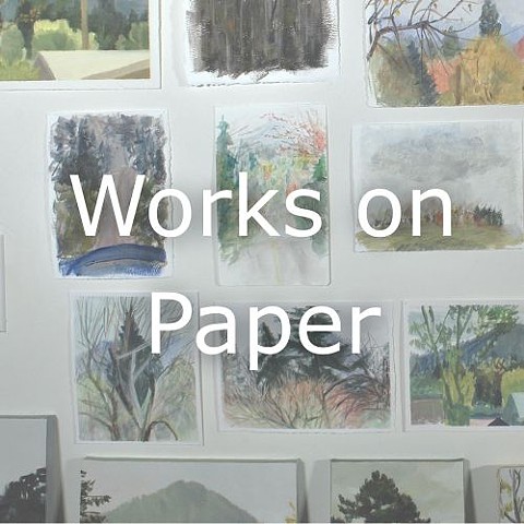 Works on Paper