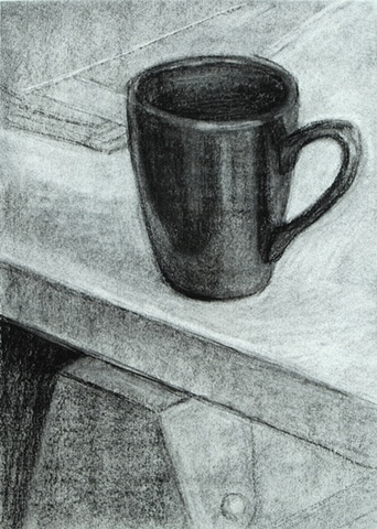 Coffee Mug (Wyoming XIII)