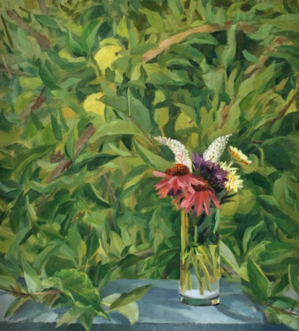 ART FOR ALL SEASONS at MAUDE KERNS