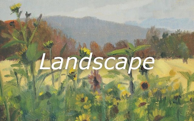 Landscape