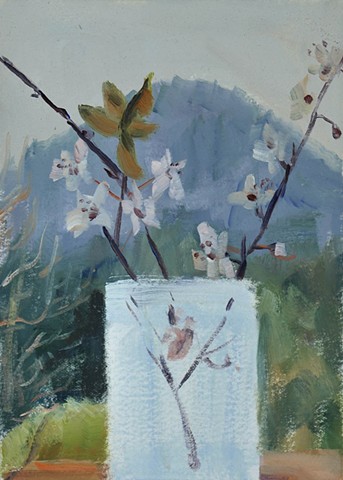 Study for Spring Equinox