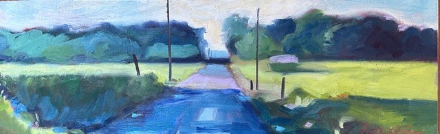 Tidelands Road