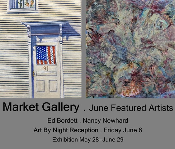 Market Gallery Roanoke