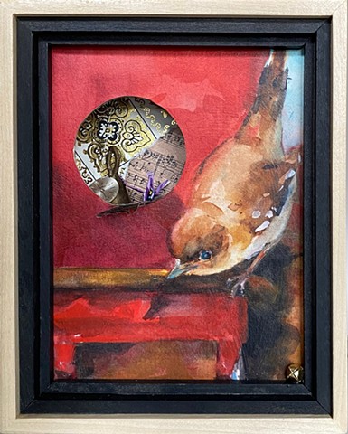 Relics of Flight & Time