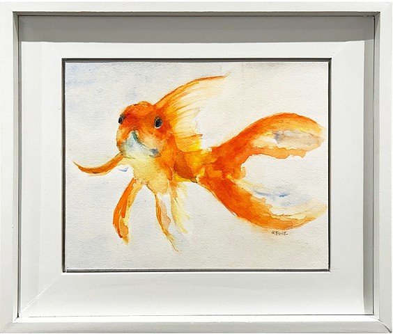 Goldfish Memory 2