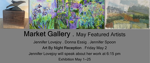 Market Gallery Roanoke