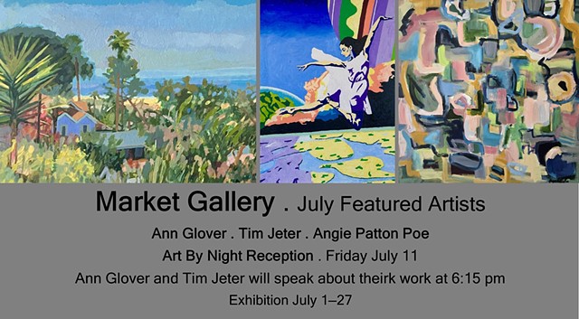 Market Gallery Roanoke