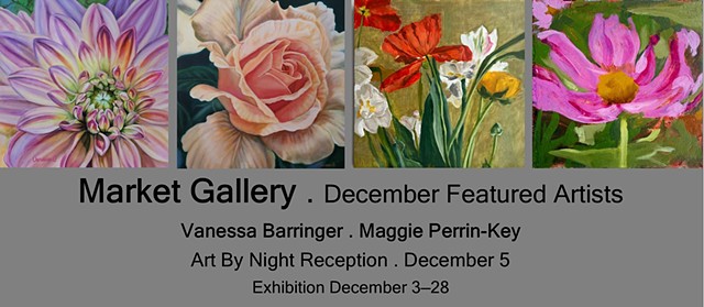 Market Gallery Roanoke