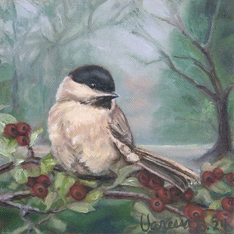 Chickadee
