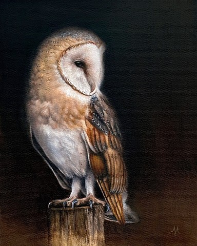 Jenni Nolen original artwork Market Gallery Roanoke Virginia