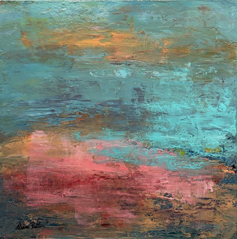 Diane Patton
