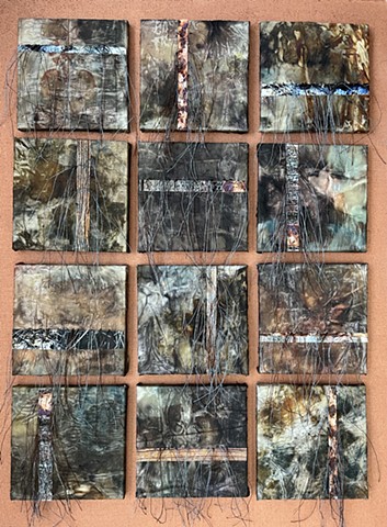 Between Order and Disorder 2