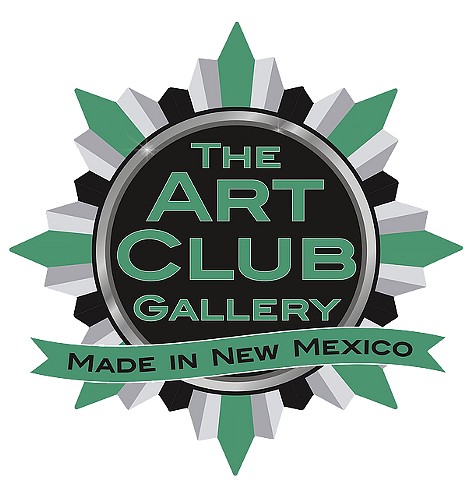 Art Club Gallery, Santa Fe, NM