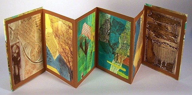 Santa Fe Book Arts Group