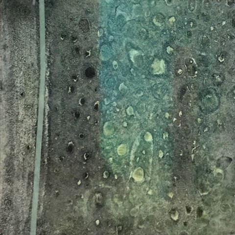 Rain Drops