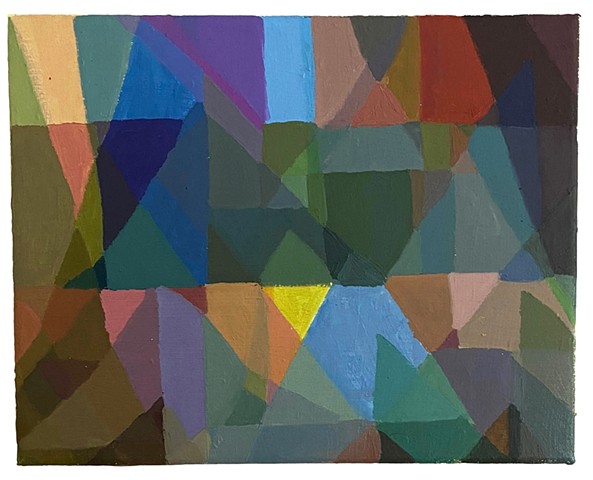 To Live and Die in LA