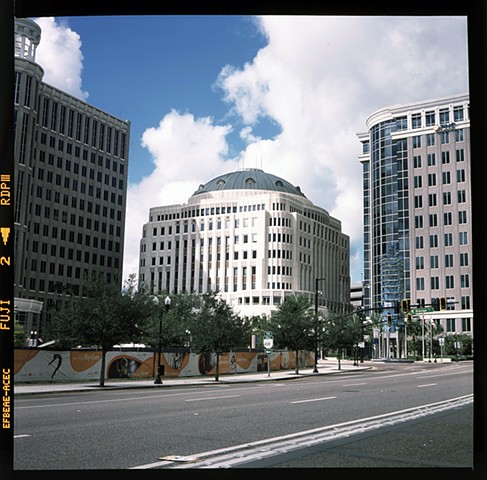 City Hall, Orlando