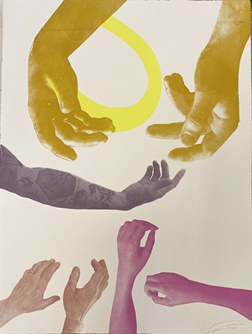 Étreinte - 48