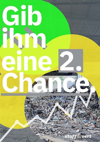 Flier for the first action on Schendelpark, Berlin, 2022. Design (c) Billy Contreras