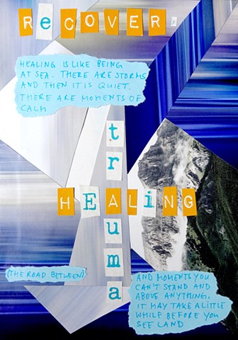 Trauma Healing II