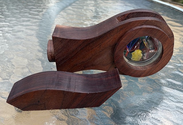 Pisces Paris Wheel