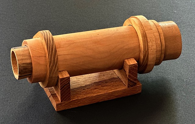Cedar tubular
