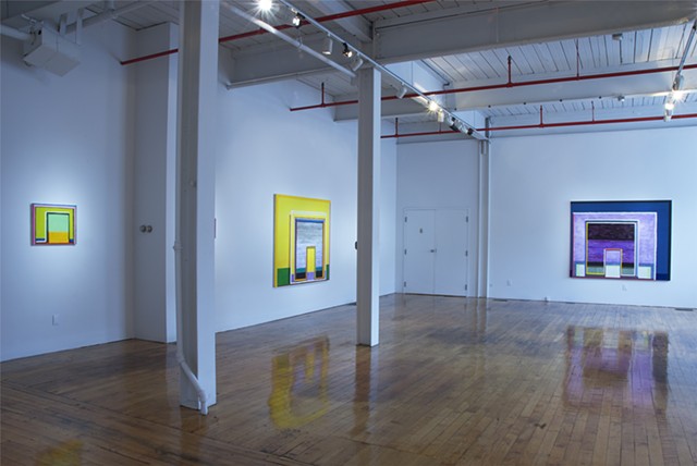 Fred Giampietro Gallery