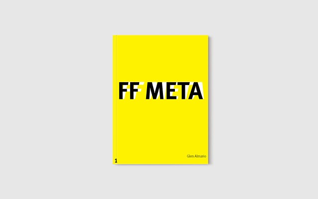 FF Meta Zine (Front)