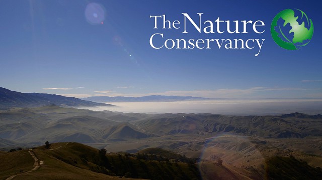 The Nature Conservancy - Tehachapi Preserve