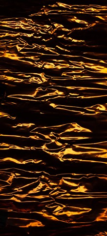 Fine Art Photography, Light, Metal, Abstract, Fluid, Flow, Print