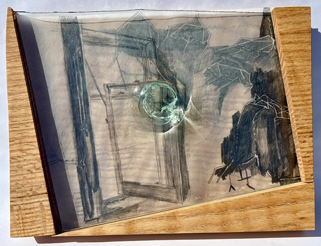 Demolition Refraction