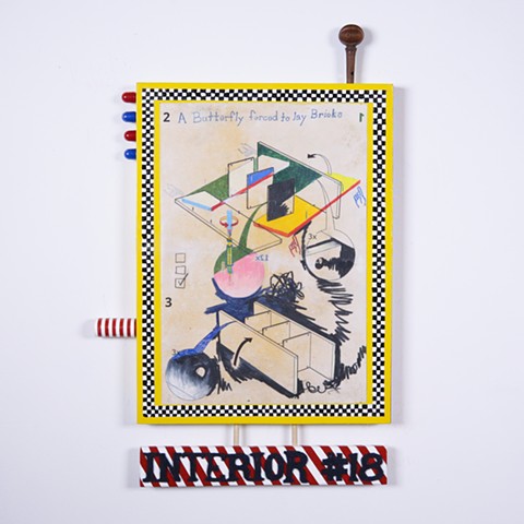 Interior #18