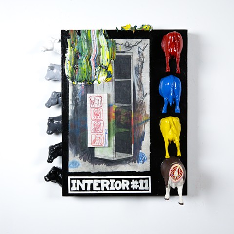 Interior #11