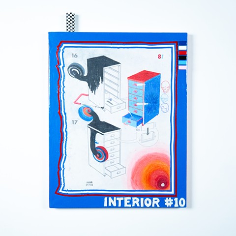 Interior #10