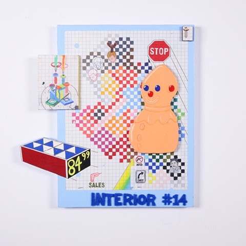 Interior #14