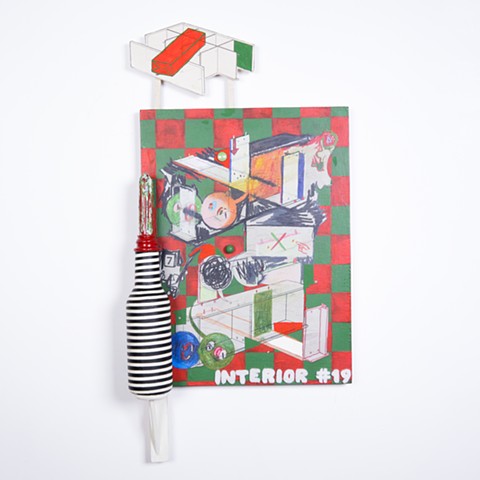Interior #19