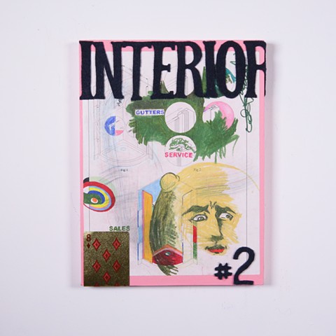 Interior #2