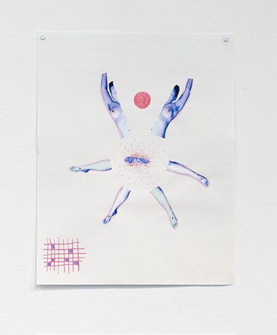 Meditations on Deterritorializing the Gaze
