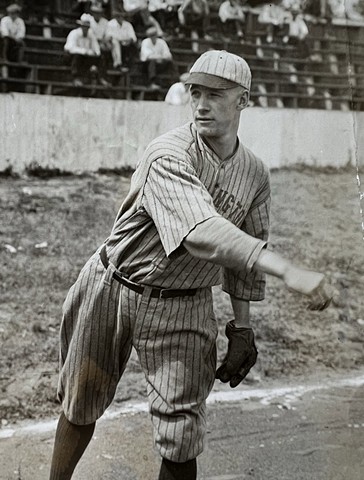 Bloomers Baseball and Local Baseball History