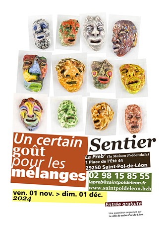 exposition affiche