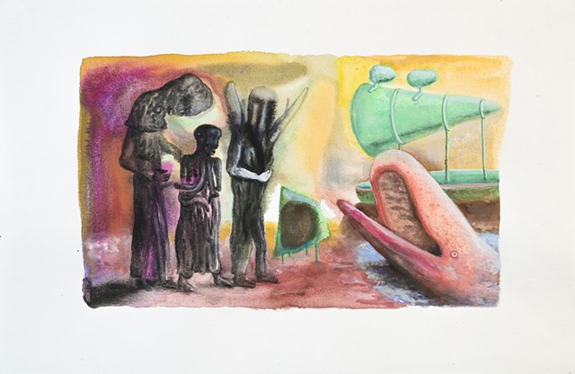 Symbolique du poisson