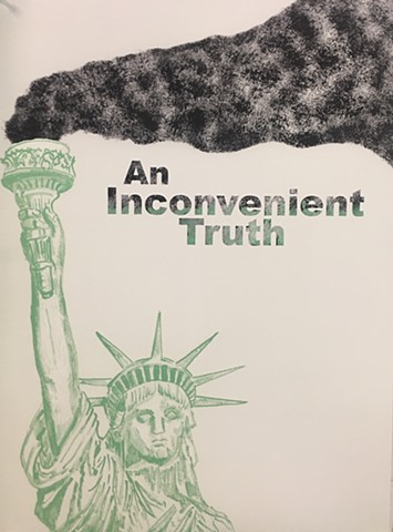 Lady Liberty and the Inconvenient Truth