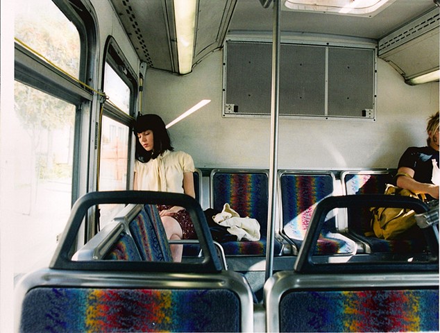 Missed Connections, Beautiful girl on bus - m4w - 24 (Pasadena City College), 2010