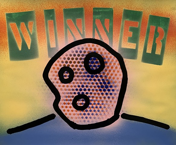 Winner, 2024.010
