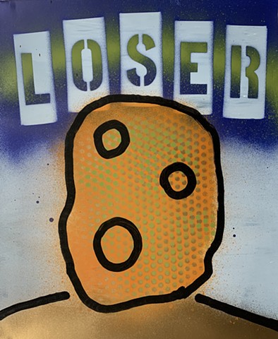 Loser, 2023.070