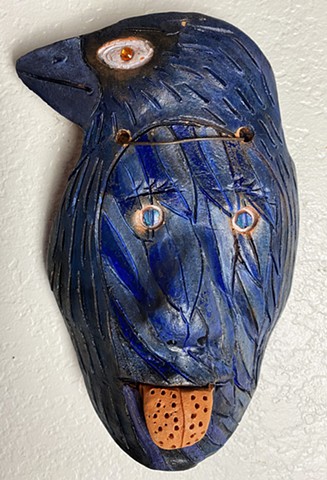 onodream, Fine Art, Edwin Vasquez, Ceramics