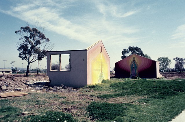 Louis Jacinto, Fine Art Photography, Street Photography, Oscar Castillo, Chicano Art