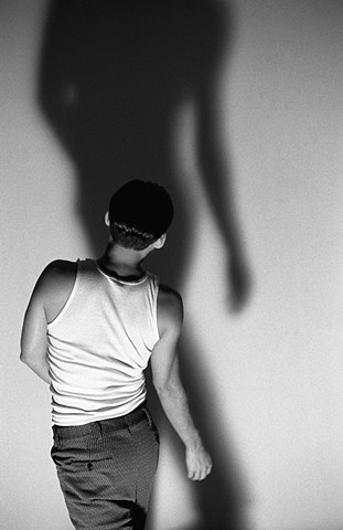 Louis Jacinto, Fine Art Photography, Los Angeles, Alan Marx